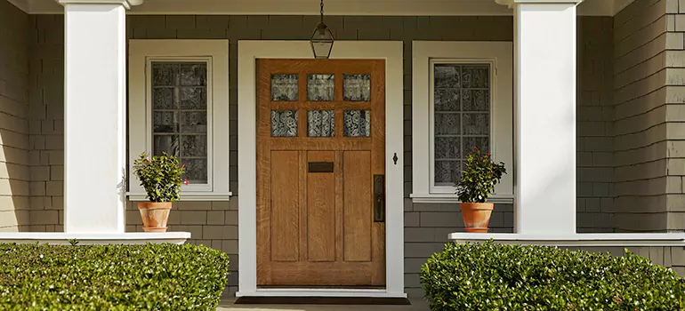 Bottom Door Sweep in Merritt Island, FL