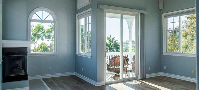 Glass Door Repair in Merritt Island, FL