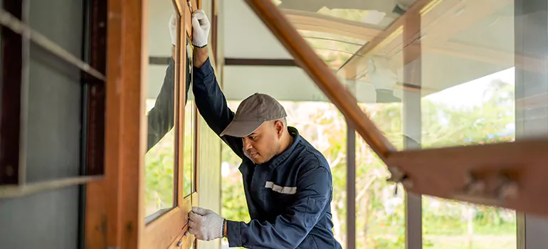 Energy-efficient Window Insulation in Merritt Island, FL