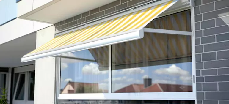 Awning Window Maintenance in Merritt Island, FL