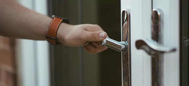 Lock Stile Activating Bracket in Merritt Island, FL