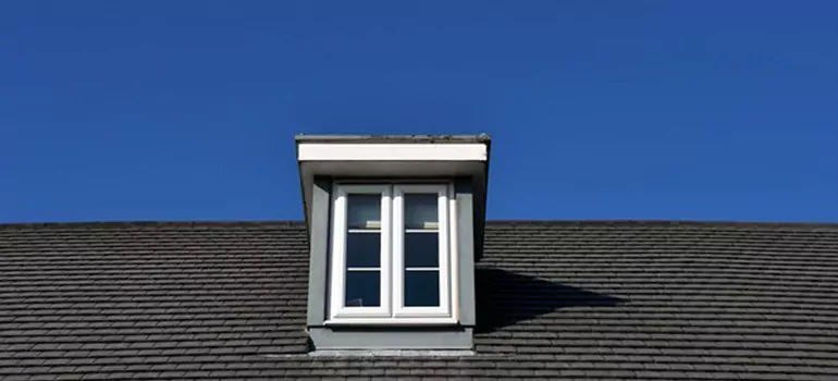 Roof Window Installation in Merritt Island, FL