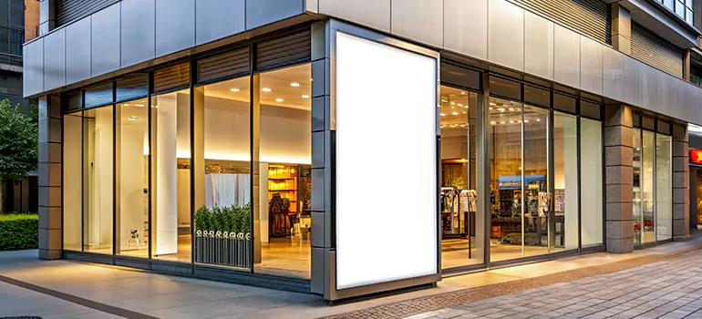Storefront Glass Protection And Repair in Merritt Island, FL